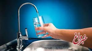 ۷۵ درصد آب مصرفیِ خانه ها، قابل بازیافت است