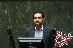 علی گلمرادی: بین استان‌ها بر سر مساله آب، درگیری داخلی شکل گرفته است/ در انتخاب استانداران نباید فله‌ای عمل کنیم/ رفتار خود با مردم را تغییر دهیم