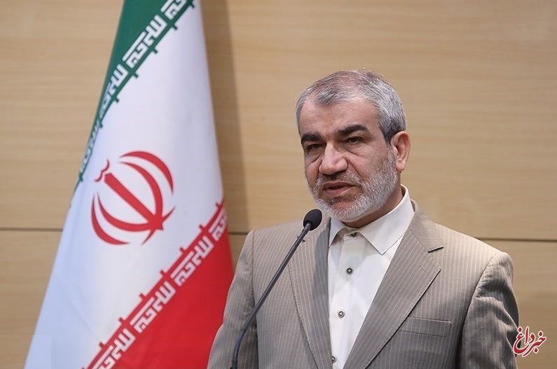 یادداشت جدید کدخدایی درباره ادعای محمود صادقی / با چه مجوزی چند سال این پیگیری را به تأخیر انداختهاند؟ یادداشت جدید کدخدایی درباره ادعای محمود صادقی / با چه مجوزی چند سال این پیگیری را به تأخیر انداختهاند؟