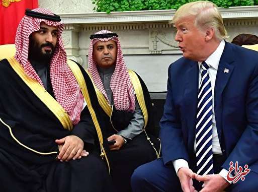 رابطه عربستان و ترامپ به خاطر توافق اوپک شکرآب می‌شود؟ / بن سلمان باید منتظر توئیت‌های ترامپ باشد