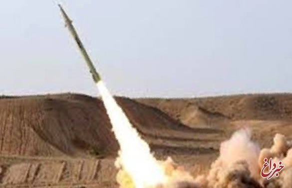 موشک‌های ایرانی قابلیت رسیدن به اروپا را دارند