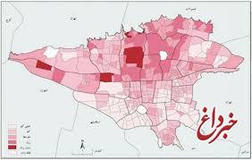پولدارهای خانه‌نشین| درآمد هنگفت ۱۴۷۰۰۰ نفر از ساکنان شمال تهران بدون شغل!