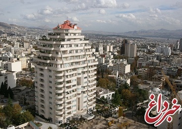 گزارشی از ٤ برج لاکچری تهران/ به قلمرو مولتی‌میلیاردرها خوش آمدید