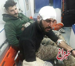 درگیری محیط بانان با شکارچیان در طالقان درگیری محیط بانان با شکارچیان در طالقان
