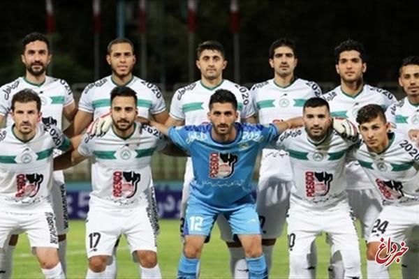 اطلاعیه باشگاه ذوب آهن علیه داوری بازی با پرسپولیس