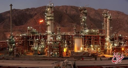 تعلیق سرمایه‌گذاری شرکت ملی نفت چین در پارس جنوبی/ مجوز آمریکا به پکن برای ادامه همکاری در میدان‌ نفتی آزادگان و مسجدسلیمان