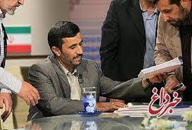 مشاور احمدی نژاد: موسوی و کروبی در ۸۸، برای اثبات خود، «دکتر» را نفی می‌کردند / هر چه فرصت تبلیغاتی داشتند، خرج تخریب احمدی نژاد می‌کردند / فرصتی که صداوسیما به «دکتر» داد، فرصتی حداقلی بود
