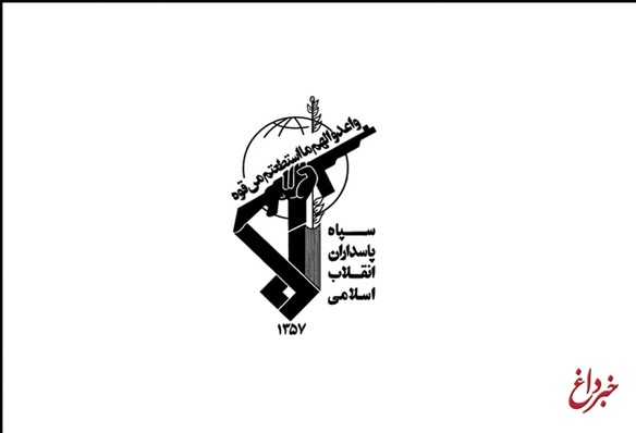 عروج شهادت‌گونه فرمانده قرارگاه ثامن الائمه(ع) حین بررسی و تنظیف سلاح انفرادی