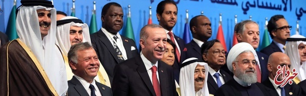 بررسی چشم‌انداز اتحاد قطر، ایران و ترکیه