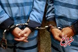 فرار از تیمارستان دست دو برادر طماع را رو کرد