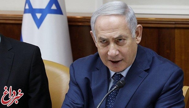 نتانیاهو: با حمایت آمریکا اقدامات علیه ایران را در سوریه افزایش می‌دهیم/ اجازه نمی‌دهیم ایران به تثبیت نظامی در سوریه ادامه دهد