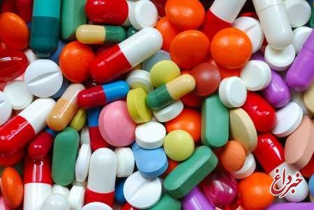 ​افزایش فروش داروهای تقلبی در فضای مجازی