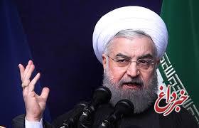 تیتر رسانه‌های عربی در واکنش به سخنان امروز روحانی: آمادگی ایران برای دفاع از عربستان