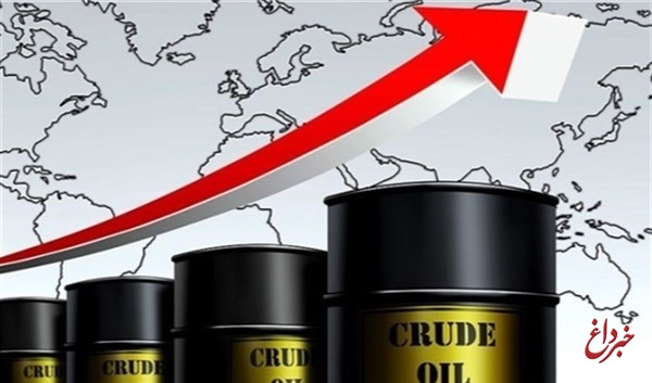 قیمت نفت به ۶۰ دلار رسید