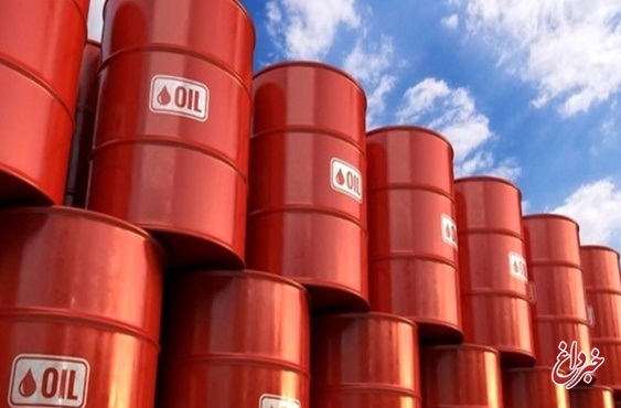 افزایش بی‌سابقه صادرات نفت روسیه به چین در پی تحریم‌های ضدایرانی