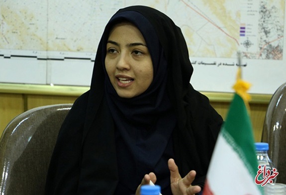 زهرا سعیدی: تشکیل جلسه ویژه سه قوه برای بررسی قانون ممنوعیت به کارگیری بازنشستگان