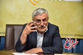 تذکر کتبی ۲۵ نماینده تهران به وزیر کشور درباره تعلل در صدور حکم حناچی