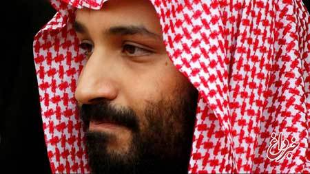 دیده‌بان حقوق بشر خواستار پیگرد بن‌سلمان شد