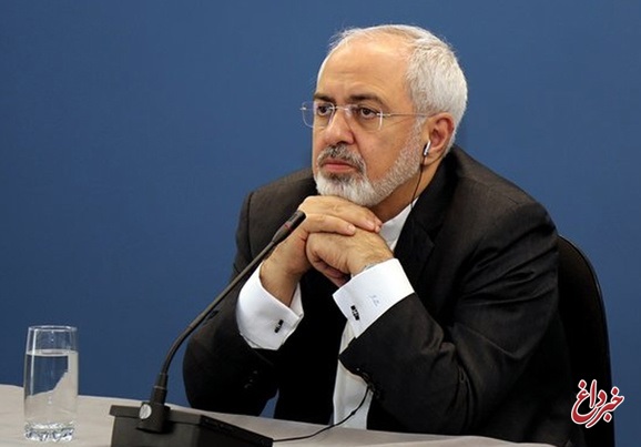 انتقاد ظریف از صدور گزینشی قطعنامه‌های حقوق‌‌بشری علیه ایران
