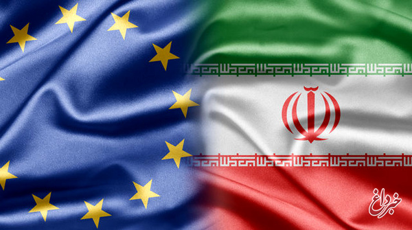 فرانسه و آلمان به دلیل تلاش برای میزبانی ساز و کار ویژه مالی مجازات میشوند فرانسه و آلمان به دلیل تلاش برای میزبانی ساز و کار ویژه مالی مجازات میشوند