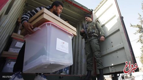 انتخابات ریاست جمهوری تونس به دلیل همزمانی با میلاد پیامبر(ص) به تعویق افتاد