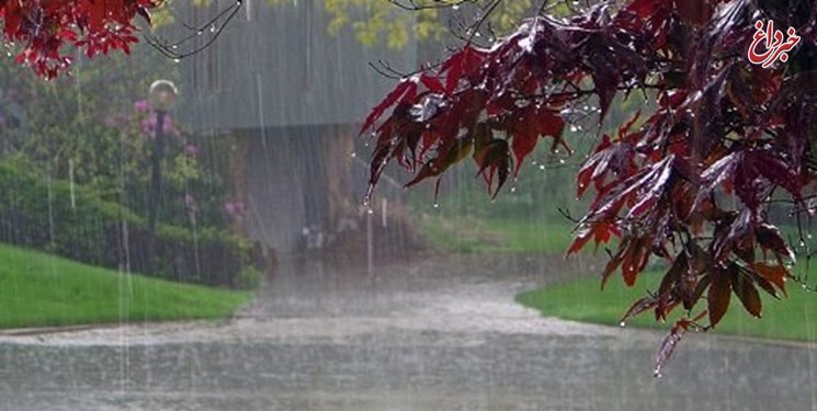 هواشناسی لرستان: بارندگی از امشب آغاز می‌شود / بارش‌ها بین ۵۰ تا ۱۰۰ میلی‌متر است / میزان این بارندگی از بارندگی قبلی کمتر خواهد بود