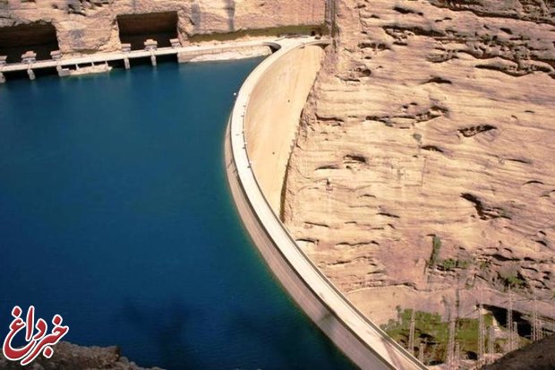 مدیرعامل نیروگاه دز: سد دز ۵ سیلاب مهیب را در ۴ ماه گذشته مهار کرد / ۸۰ درصد آب‌های ورودی به خوزستان از ابتدای امسال مهار شد