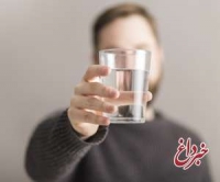 بعد از ورزش آب نخورید