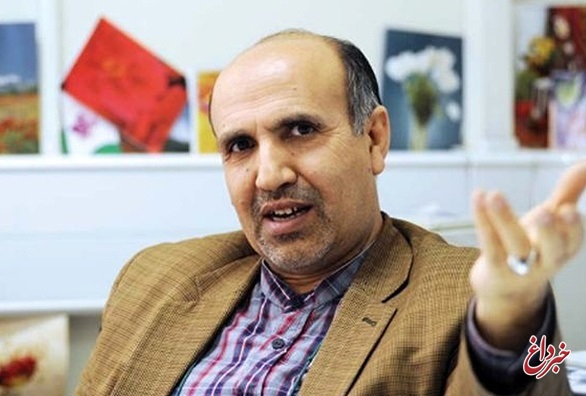 پازوکی: مجمع تشخیص باید در قبال هزینه‌های عدم تصویب FATF پاسخگو باشد/ بدبختی ما از دولت احمدی‌نژاد شروع شد/ هر زمان مذاکره کردیم به حق‌مان رسیدیم