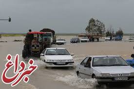 35 روستای قزوین تخلیه اضطراری می شود