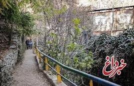 خطر در تهران؛ دربند، درکه و کن تعطیل است