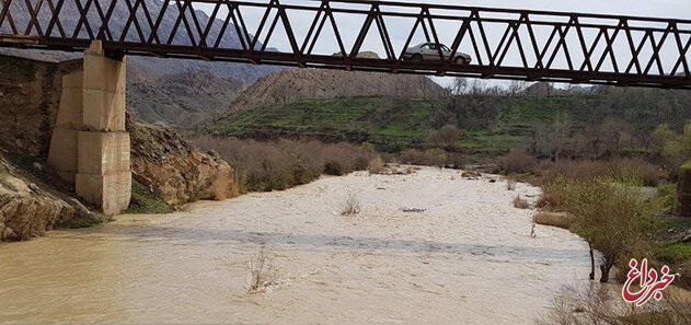 مردم از اقامت در بستر رودخانههای گیلان خودداری کنند مردم از اقامت در بستر رودخانههای گیلان خودداری کنند