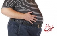 خطرات چاقی را بشناسید
