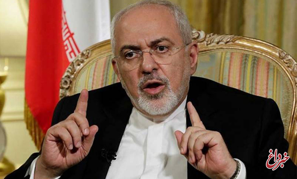 واکنش ظریف به اظهارات متناقض پمپئو درباره ایران