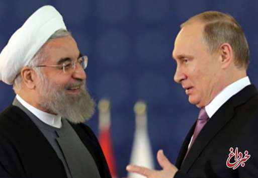 نه! ایران و روسیه بر سر دمشق وارد درگیری نمی شوند / نشست اخیر عالی ترین ژنرال های ایران، سوریه و عراق بدون اطلاع مسکو نبود