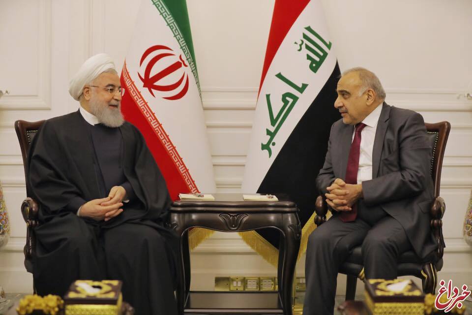 نخست وزیر عراق پیشنهاد میانجیگری میان ایران و عربستان را مطرح خواهد کرد / عبدالمهدی در سفر هفته آینده به ریاض، پاسخ تهران را به سعودی‌ها منتقل می‌کند