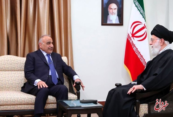 بازتاب سفر ۲ روزه نخست‌وزیر عراق به ایران در رسانه‌های بین‌المللی