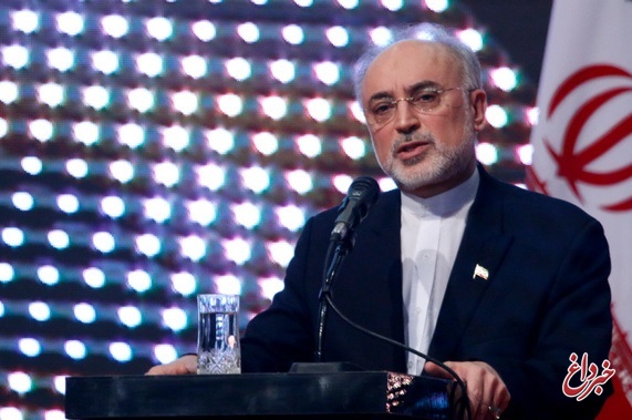صالحی: دشمن در پی تحریک ایران برای واکنش‌های عجولانه و نسنجیده است/ بازگشت تحریم‌ها نتوانسته در پیشبرد اهداف کلان صنعت هسته‌ای خللی وارد کند