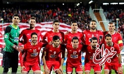 ترکیب پرسپولیس برای دیدار برابر الاهلی مشخص شد