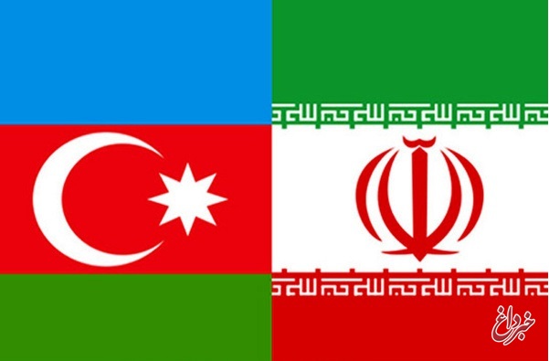 کمک‌های بشردوستانه آذربایجان به ایران ارسال شد