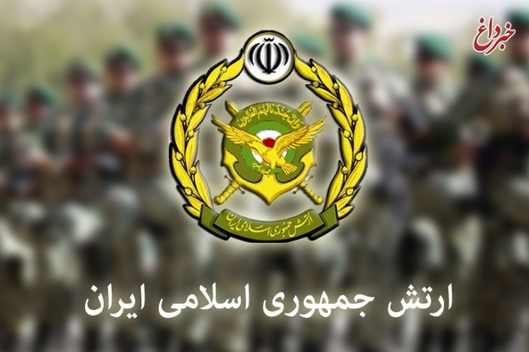 ارسال محموله ۱۰ تنی اقلام امدادی ستاد اربعین ارتش به خوزستان