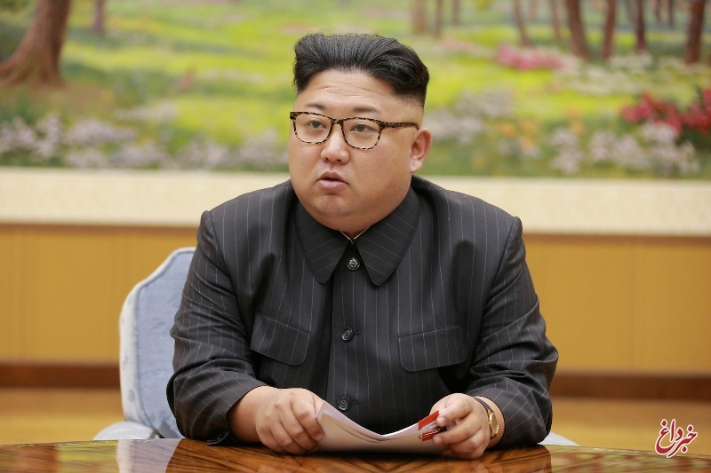 رهبر کره شمالی: علاقه ای به دیدار با ترامپ ندارم، مگر آنکه آمریکا شیوه درستی را دنبال کند