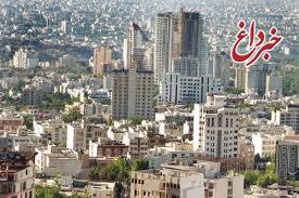 متوسط قیمت مسکن در تهران از ۱۱ میلیون تومان گذشت