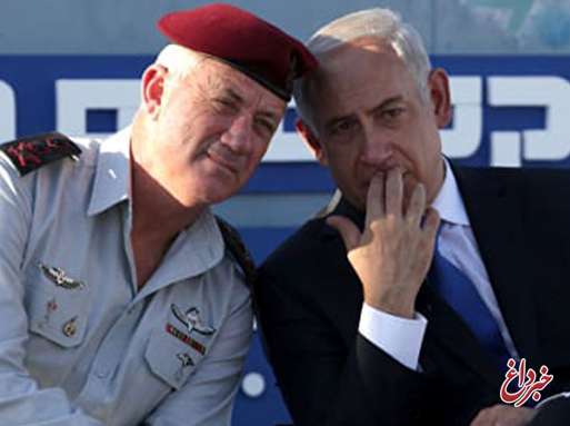 آیا با وجود پیروزی نتانیاهو، ممکن است بنی‌گانتس نخست‌وزیر اسرائیل شود؟ / المانیتور: یک راه وجود دارد؛ نتانیاهو در یکی از سه پرونده فساد محکوم شود و تظاهرات خیابانی به دولت او پایان دهد
