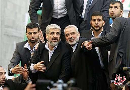 حماس اکنون در دشوارترین دوران حیات خود قرار گرفته؛ علت چیست؟ / الجزیره: همه چیز به روابط آنها با ایران مربوط می شود