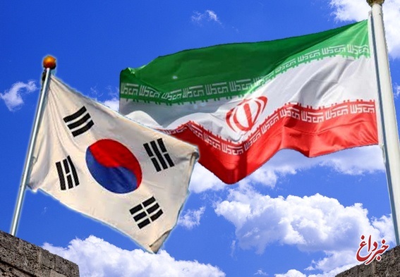 کمک ۲۰۰هزار‌ دلاری کره جنوبی به هلال احمر ایران