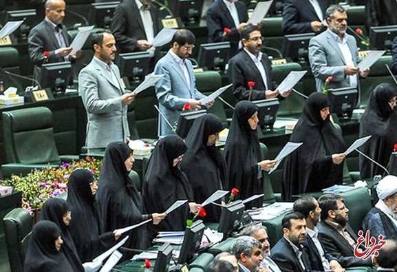 نمایندگان با پیشنهاد مافی برای تخصیص سهمیه به زنان در فهرست‌های انتخاباتی مخالفت کردند