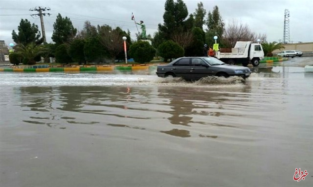 هرمزگان به حالت آماده باش درآمد