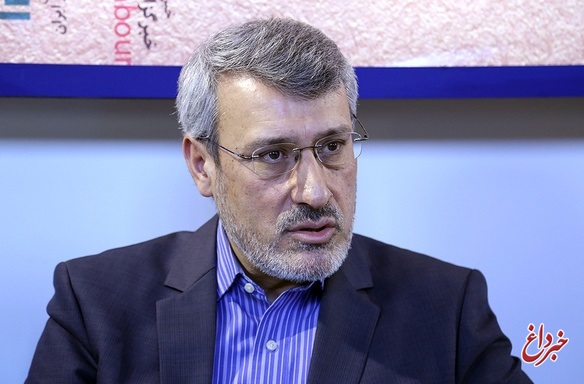 آفکام توجیه شبکه ایران اینترنشنال را نپذیرفت