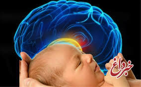 مغز نوزاد خود را قربانی آرامش نکنید